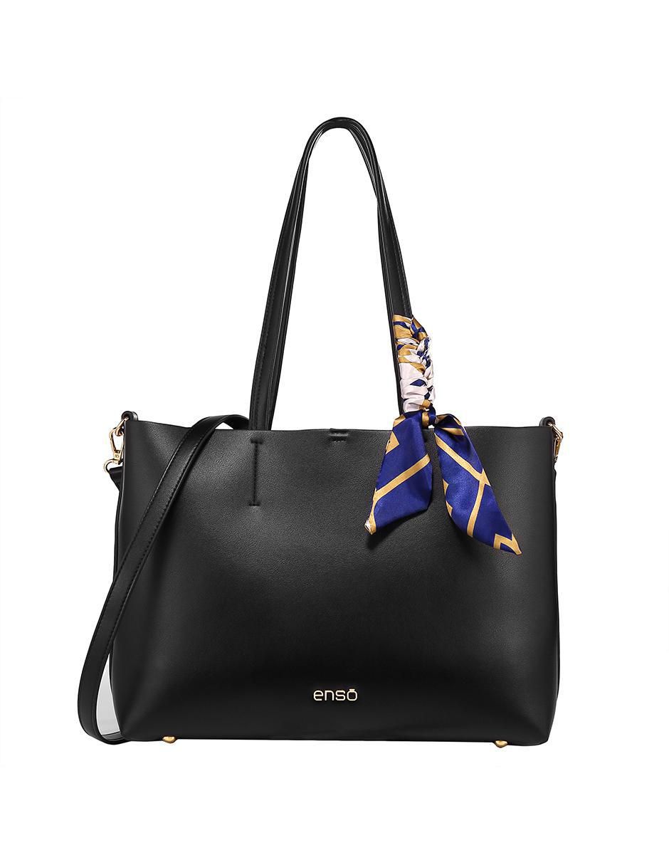 Bolsa tote Signature para mujer 3