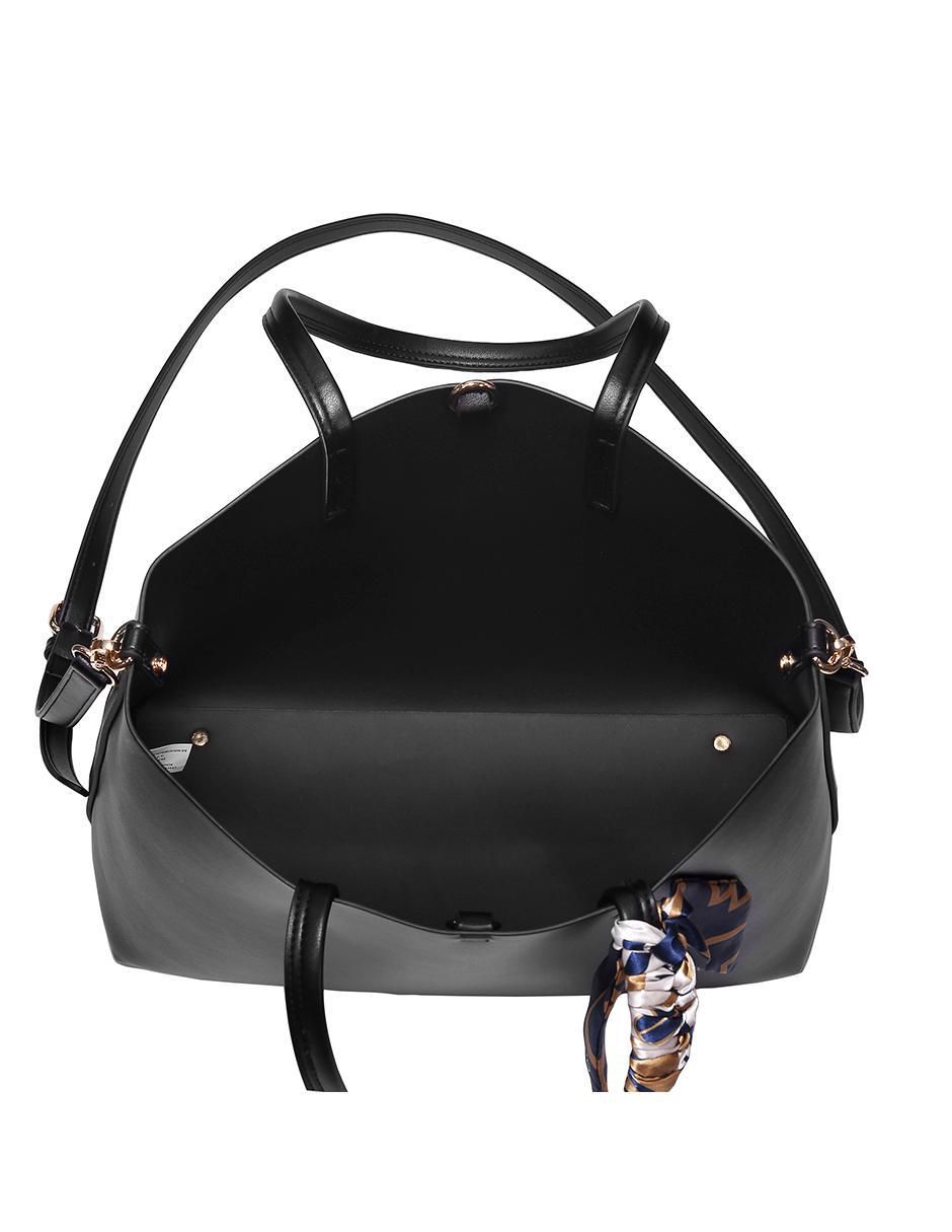 Bolsa tote Signature para mujer 6