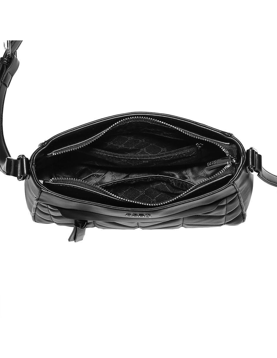 Bolsa crossbody Quilted Elegance para mujer 6
