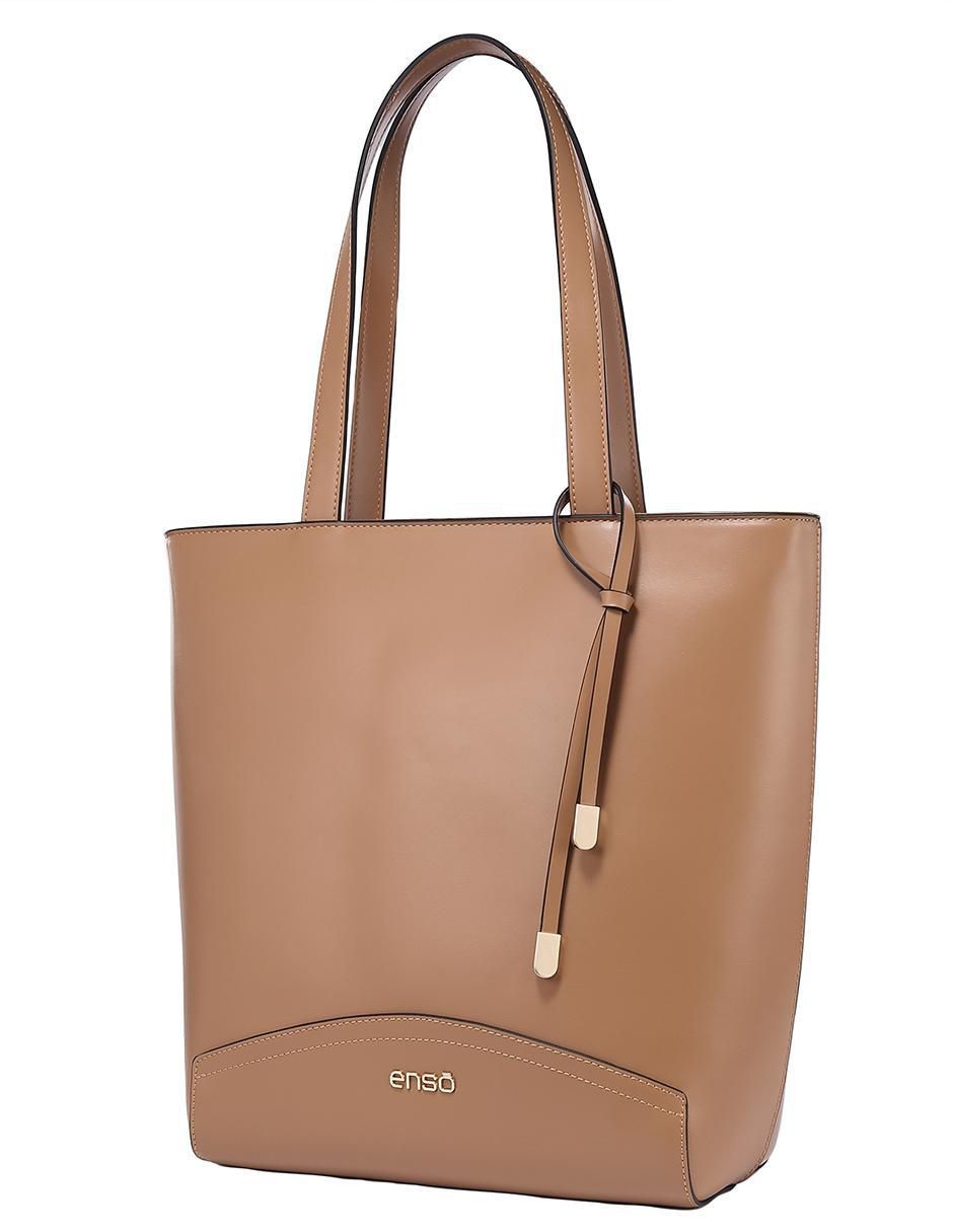 Bolsa tote Essential Chic para mujer 3