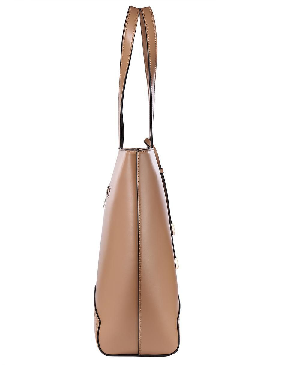 Bolsa tote Essential Chic para mujer 4