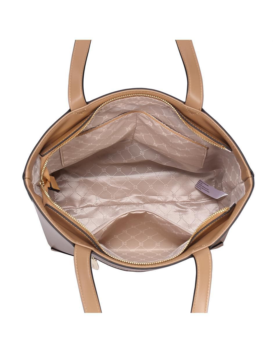 Bolsa tote Essential Chic para mujer 5