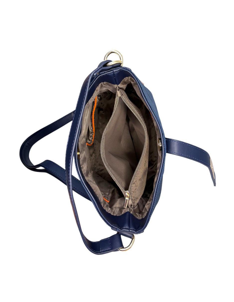 "set/bolsa" crossbody vek linea 2418 nueva york no aplica "de" poliéster "para" (si aplica) mujer
