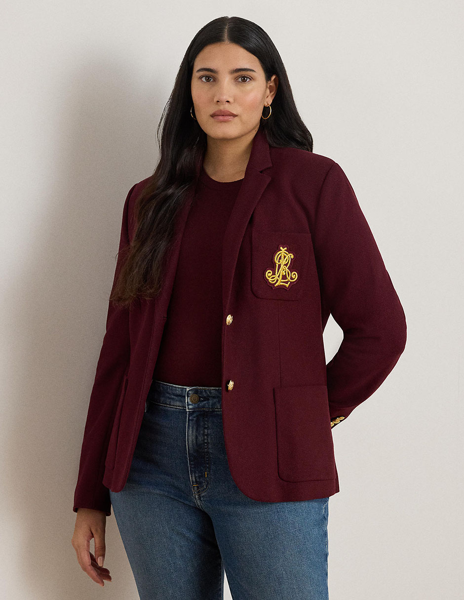 Saco Casual Para Mujer Saco Casual Para Mujer