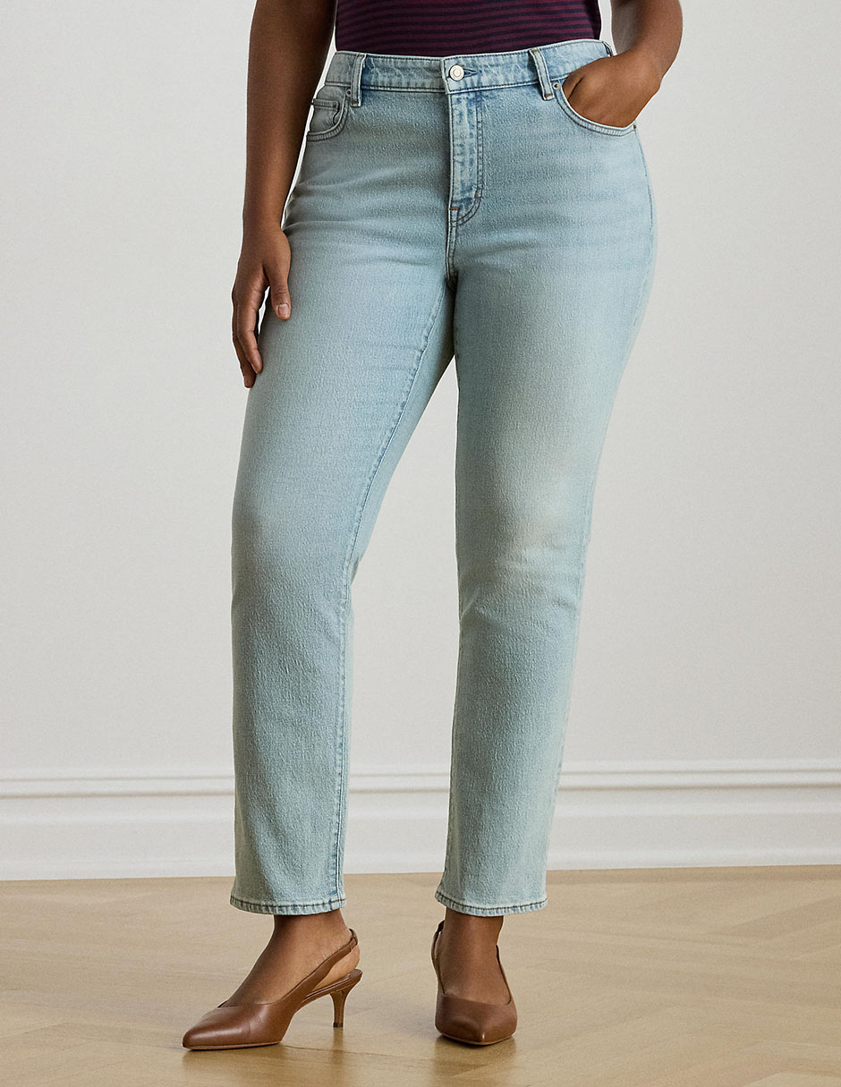 Pantalón skinny para mujer