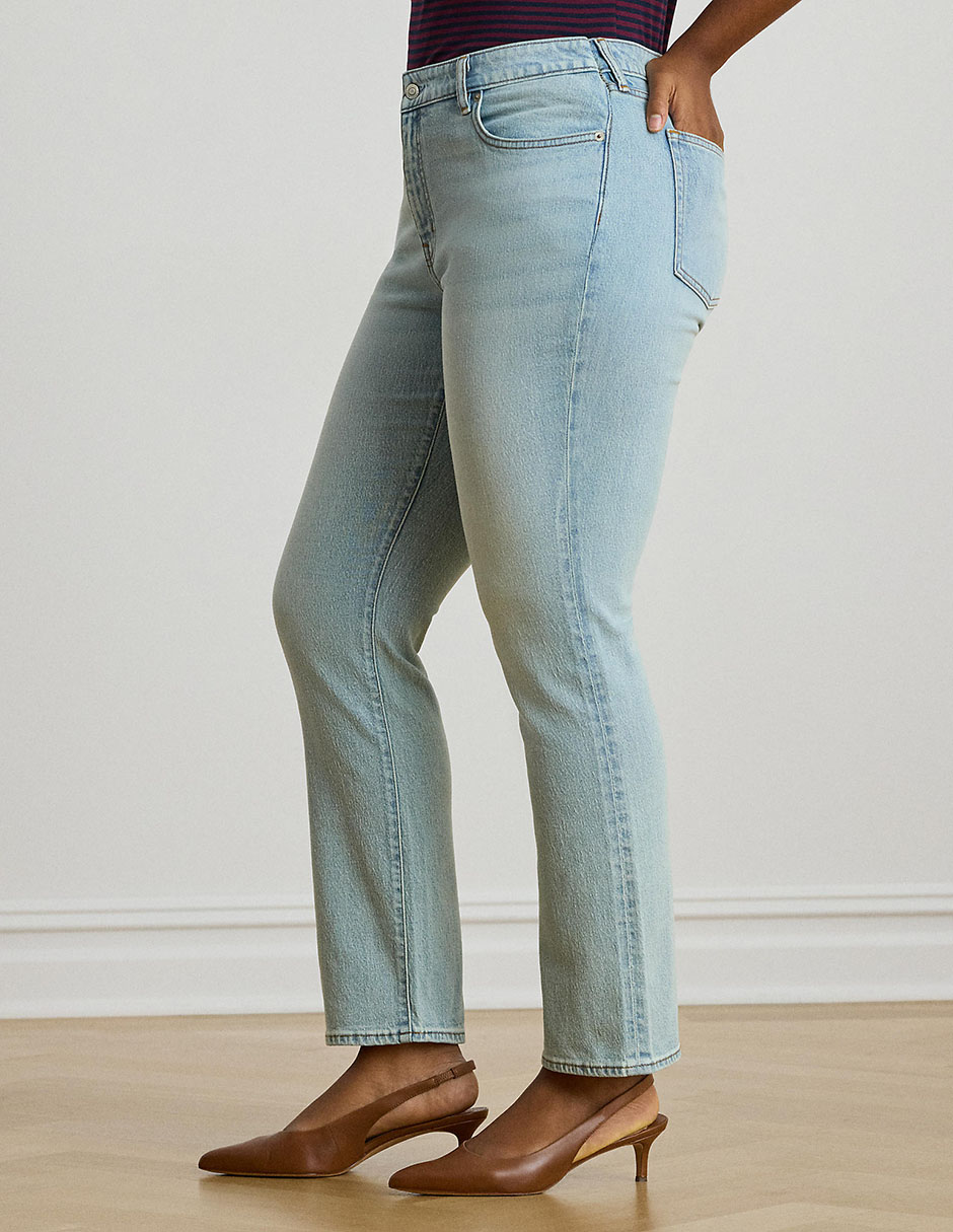 Pantalón skinny para mujer 2