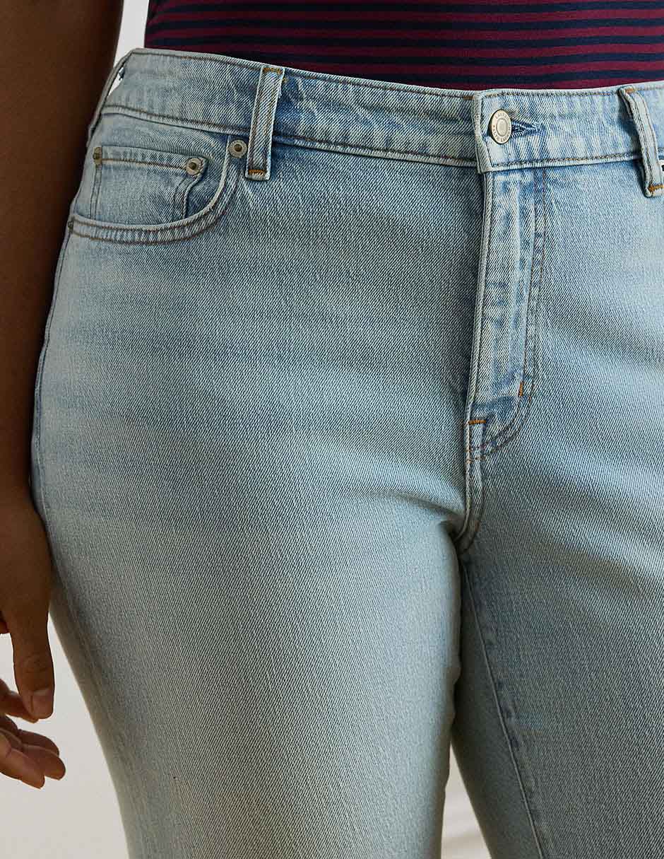 Pantalón skinny para mujer 5
