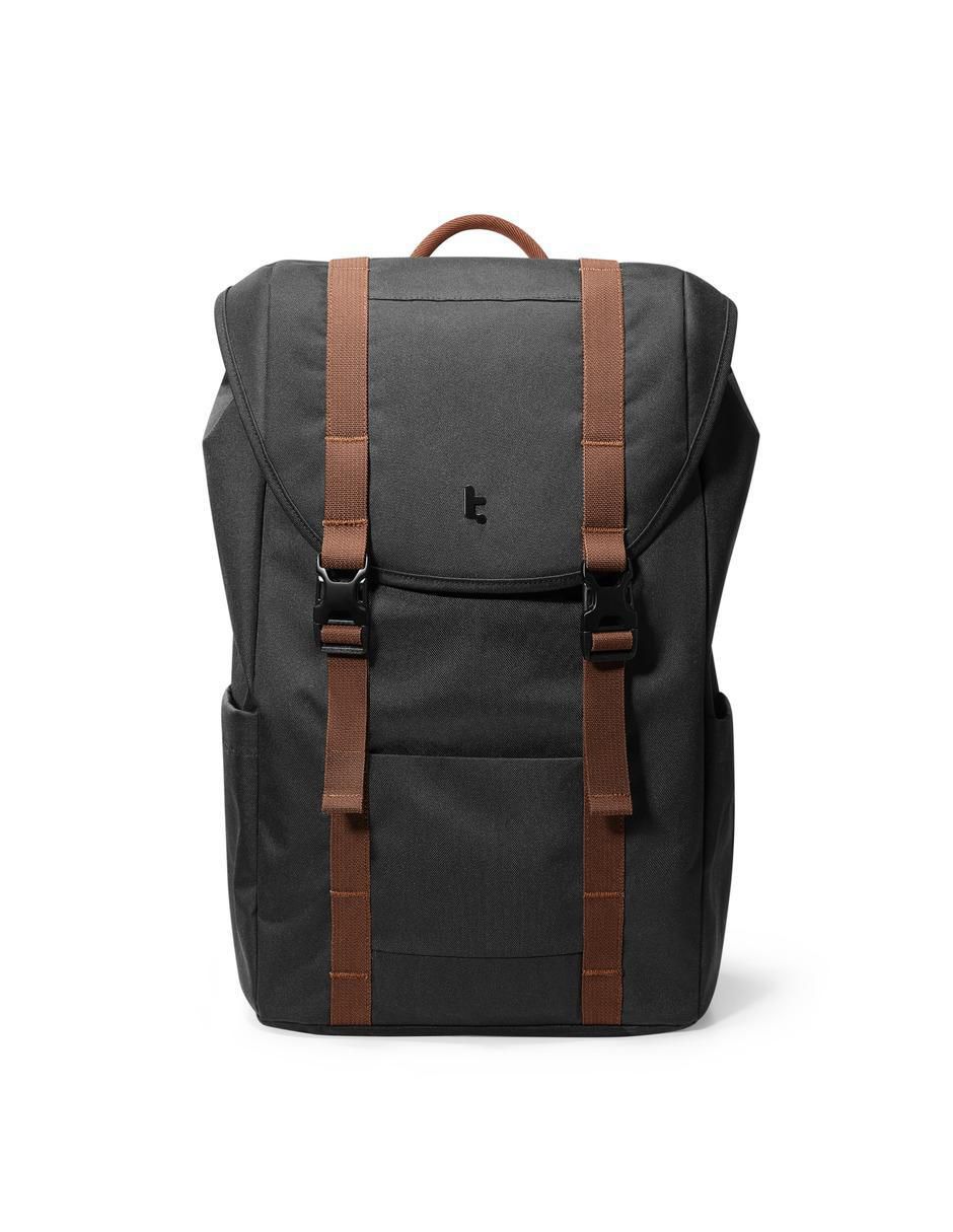 Mochila con portalaptop impermeable unisex Mochila con portalaptop impermeable unisex