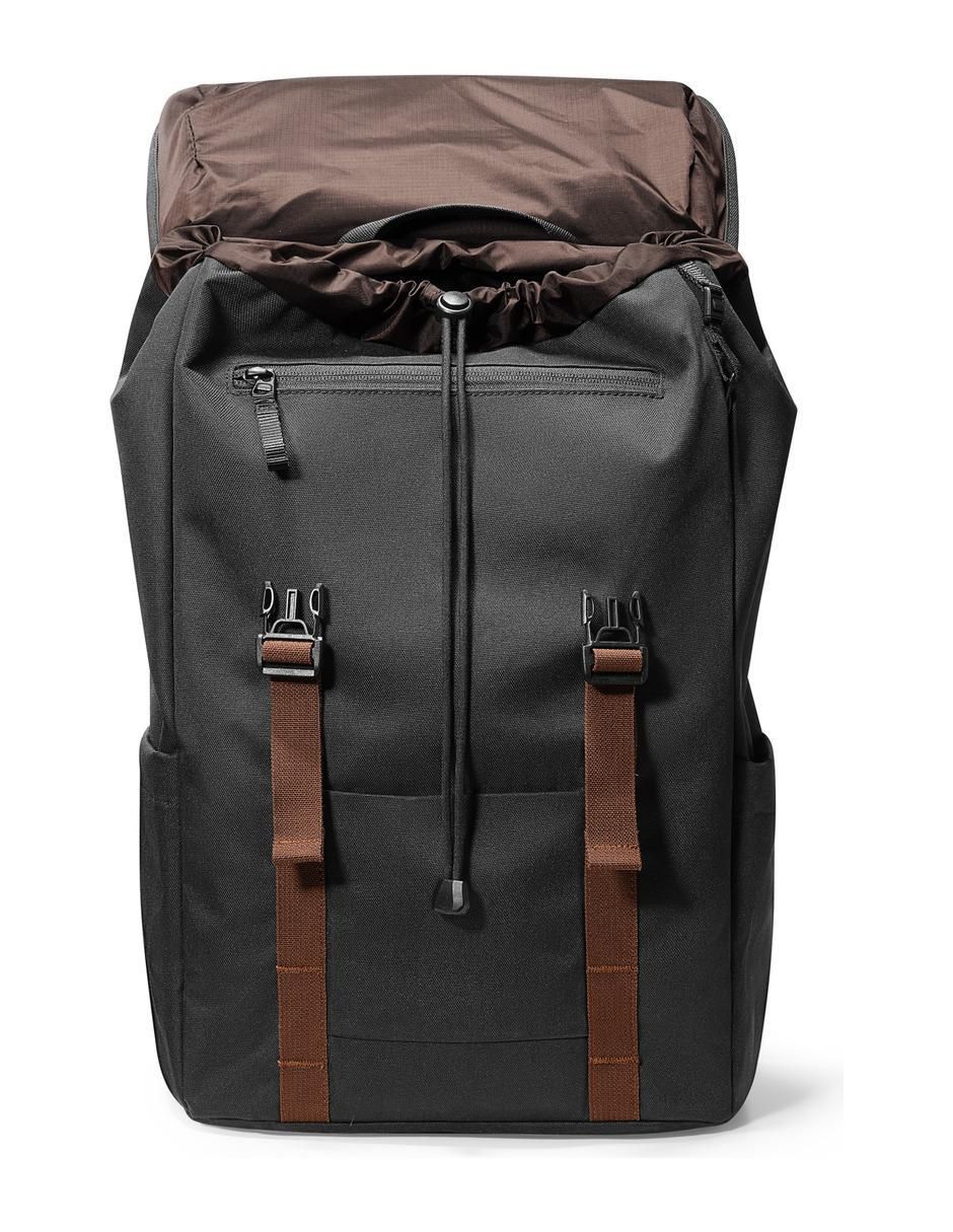 Mochila con portalaptop impermeable unisex 2