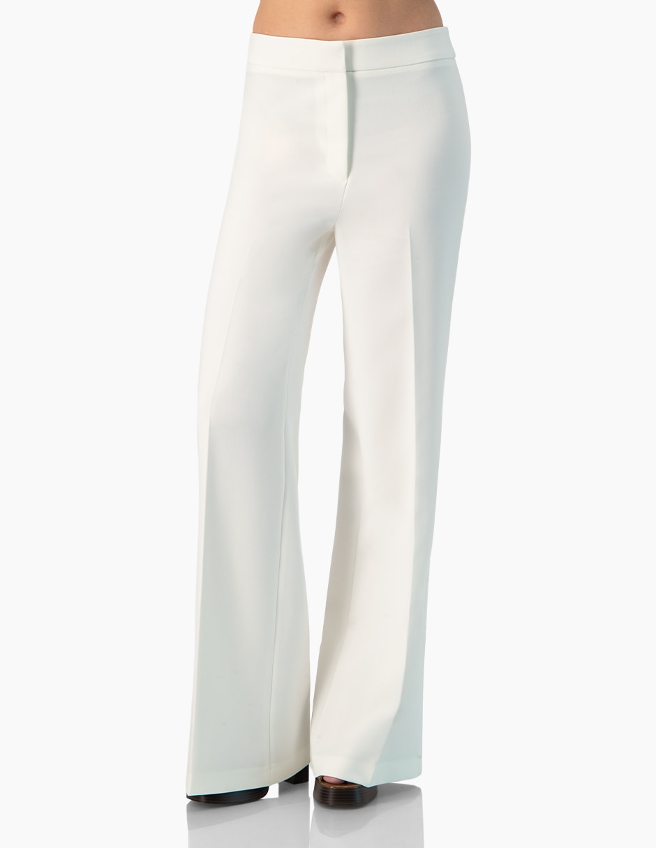 Pantalón regular para mujer Pantalón regular para mujer