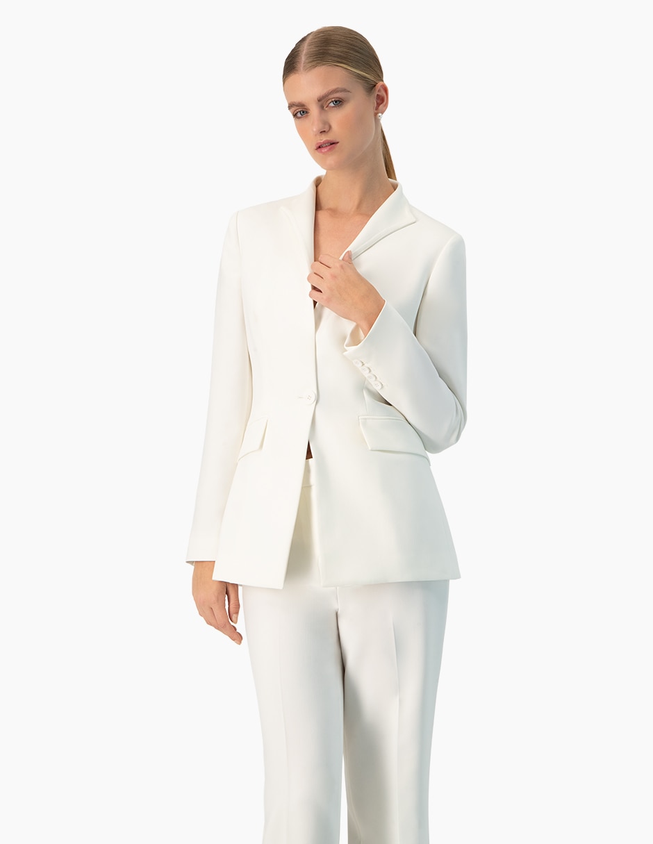 Saco casual para mujer Saco casual para mujer