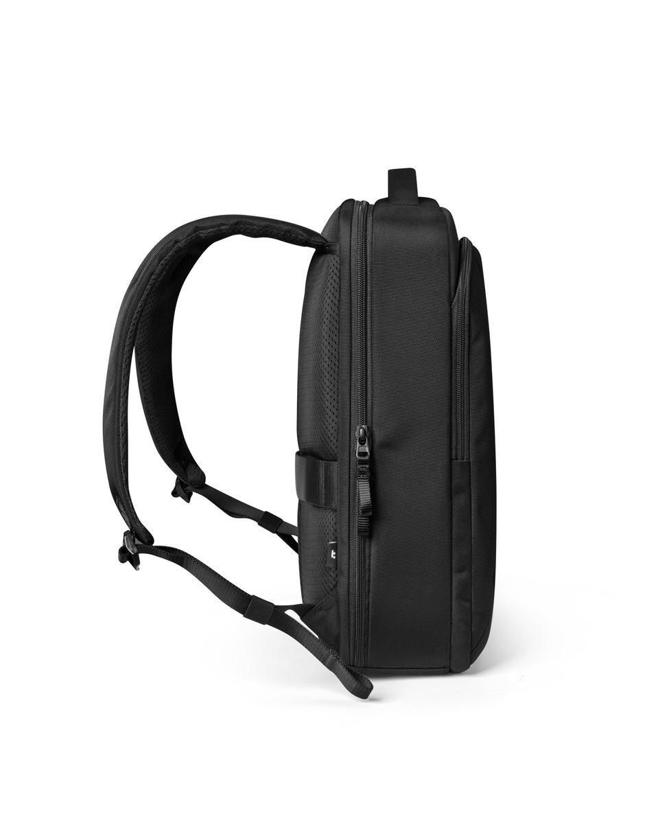 Mochila con portalaptop impermeable para unisex 2