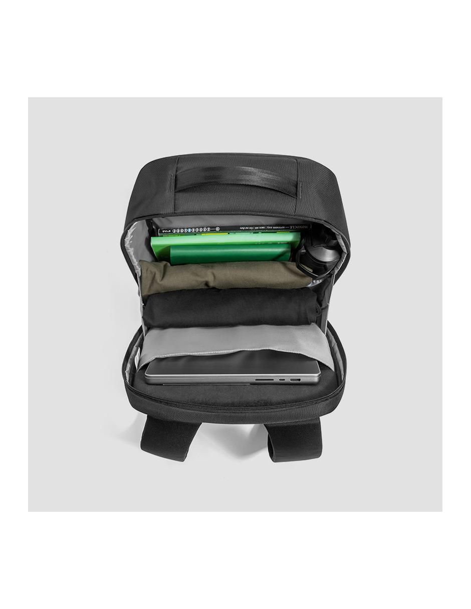 Mochila con portalaptop impermeable para unisex 5