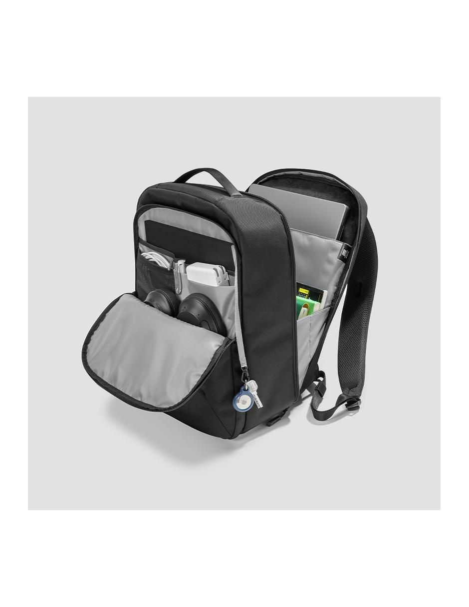Mochila con portalaptop impermeable para unisex 6