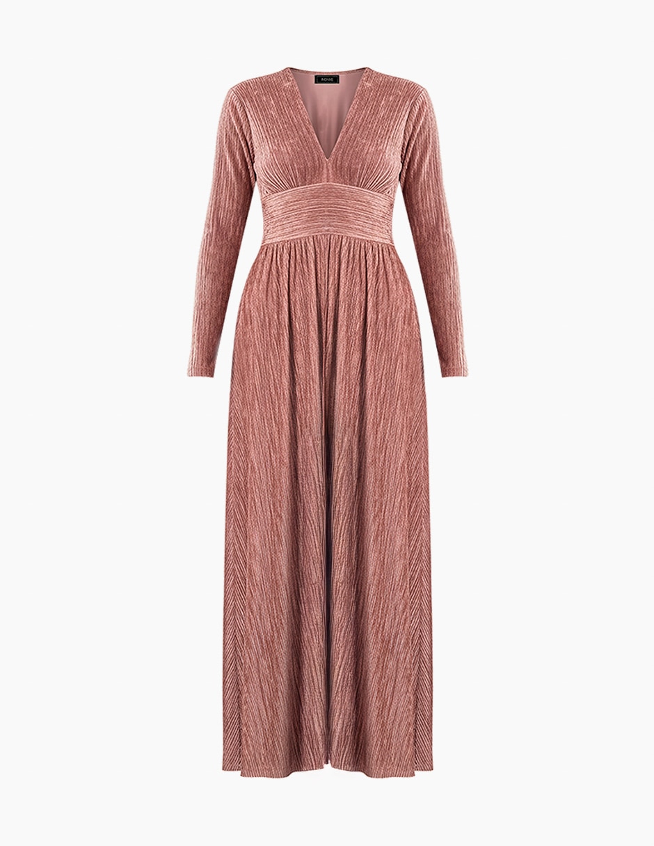 Vestido maxi para mujer 5
