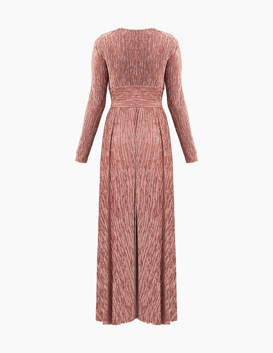 Vestido maxi para mujer 6