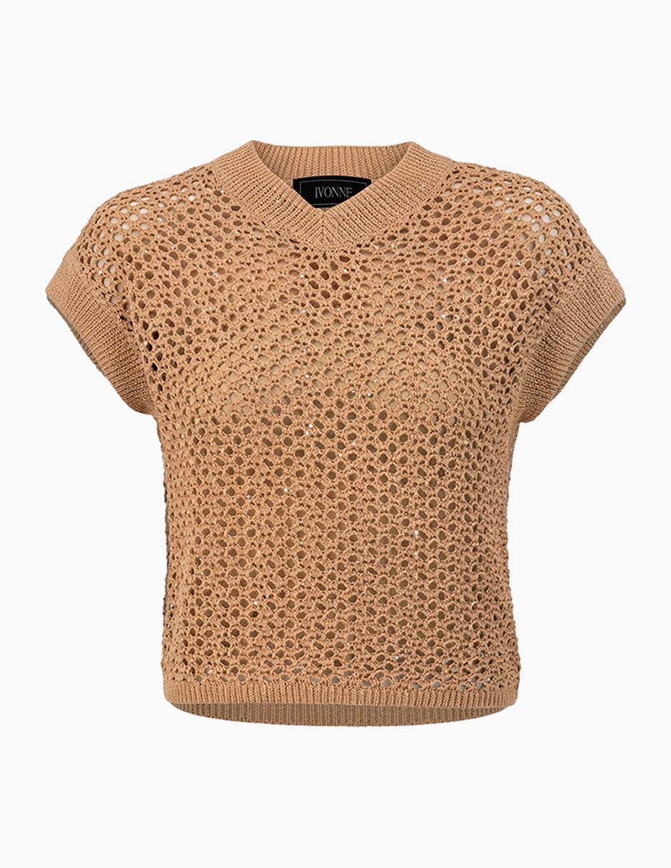 Chaleco para mujer 6