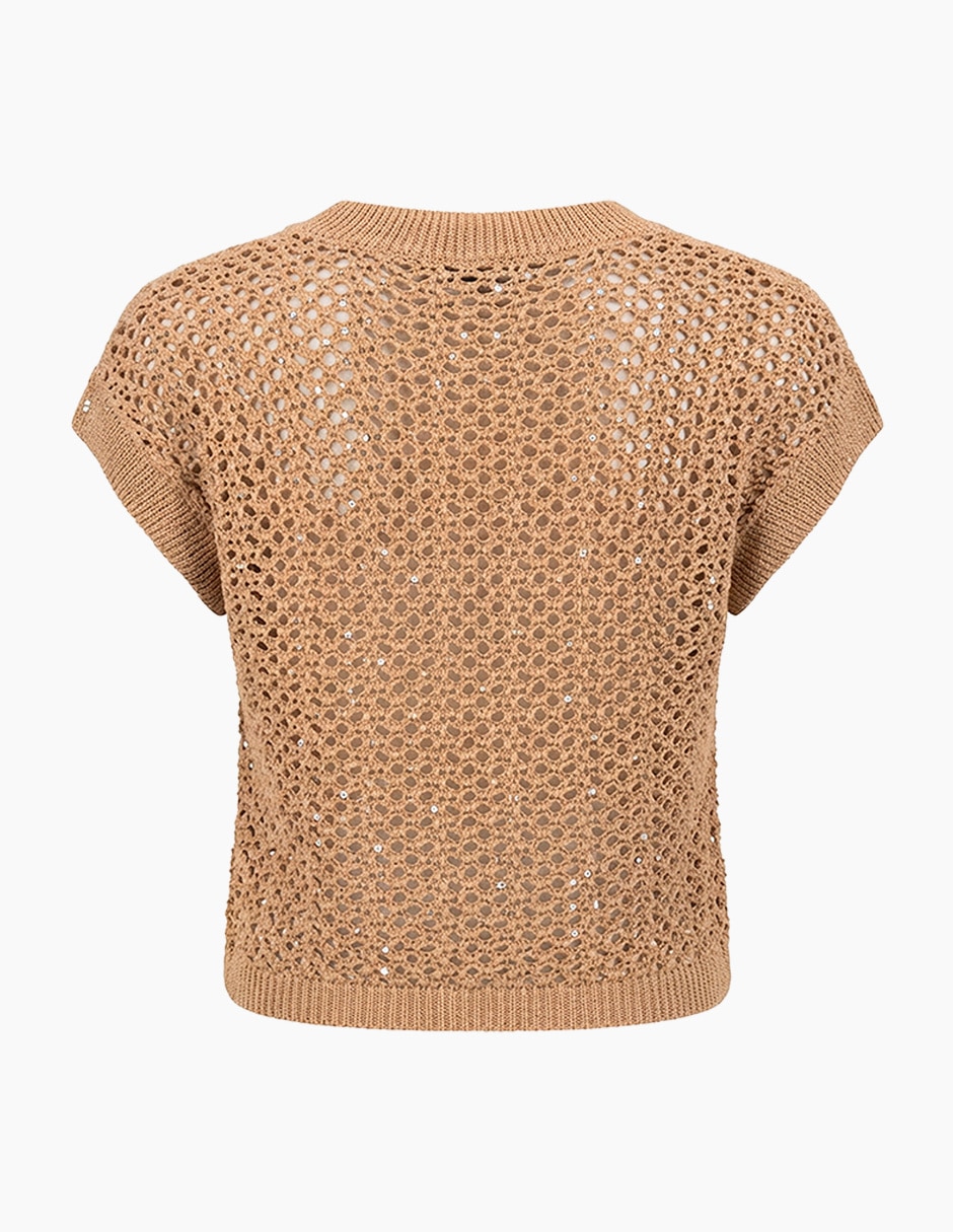 Chaleco para mujer 7