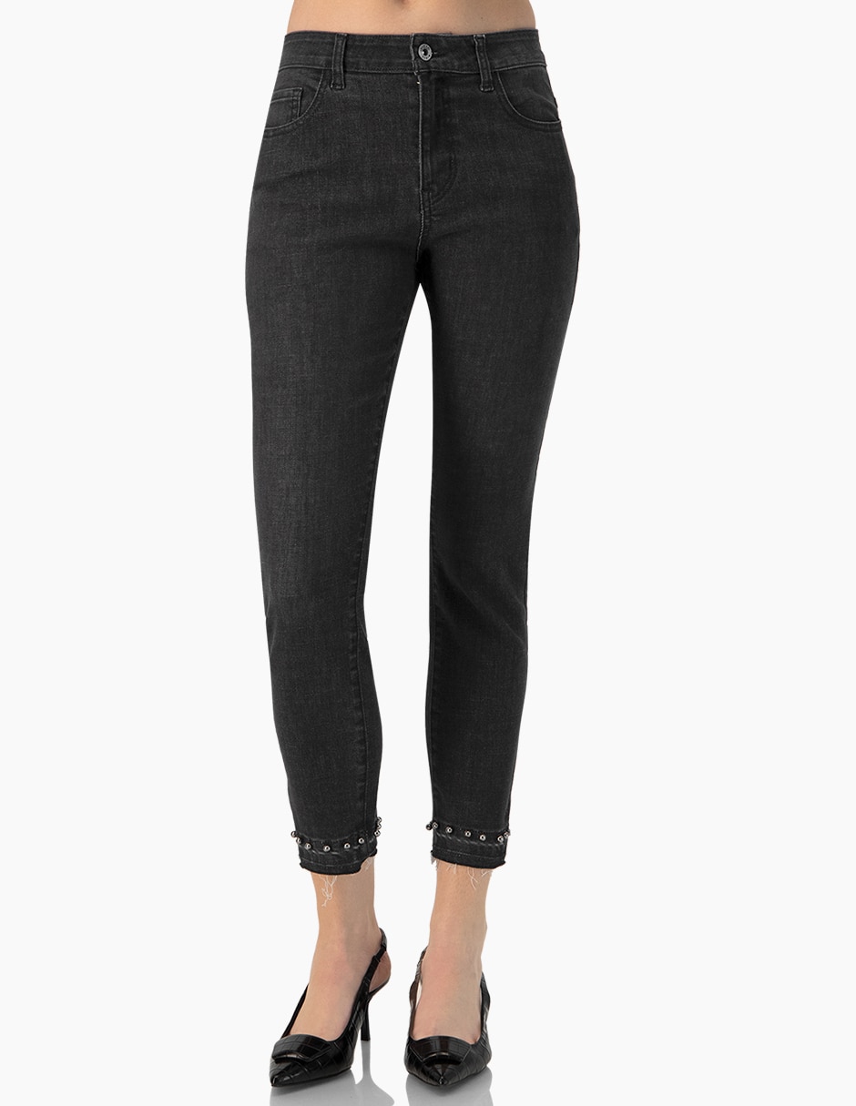 Jeans skinny para mujer