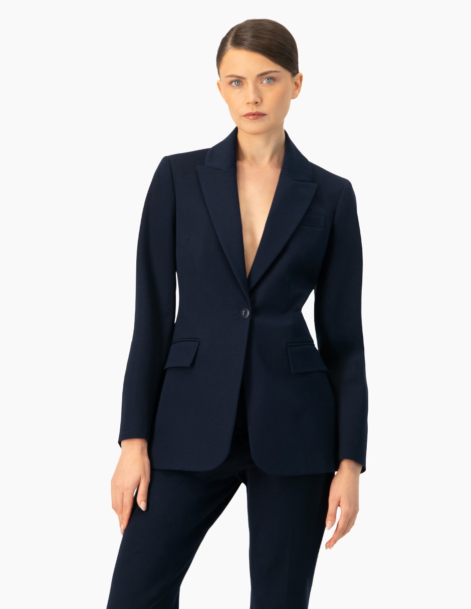 Saco casual para mujer