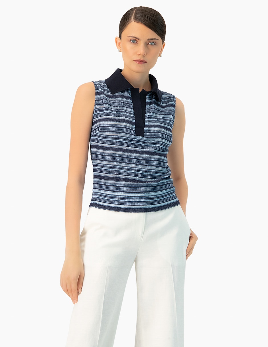 Blusa para mujer