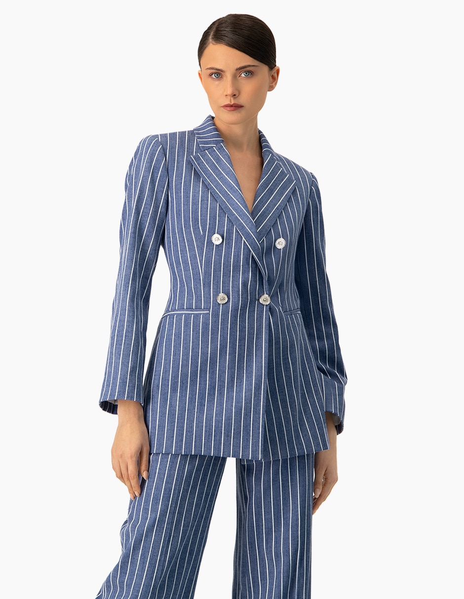 Saco casual para mujer Saco casual para mujer
