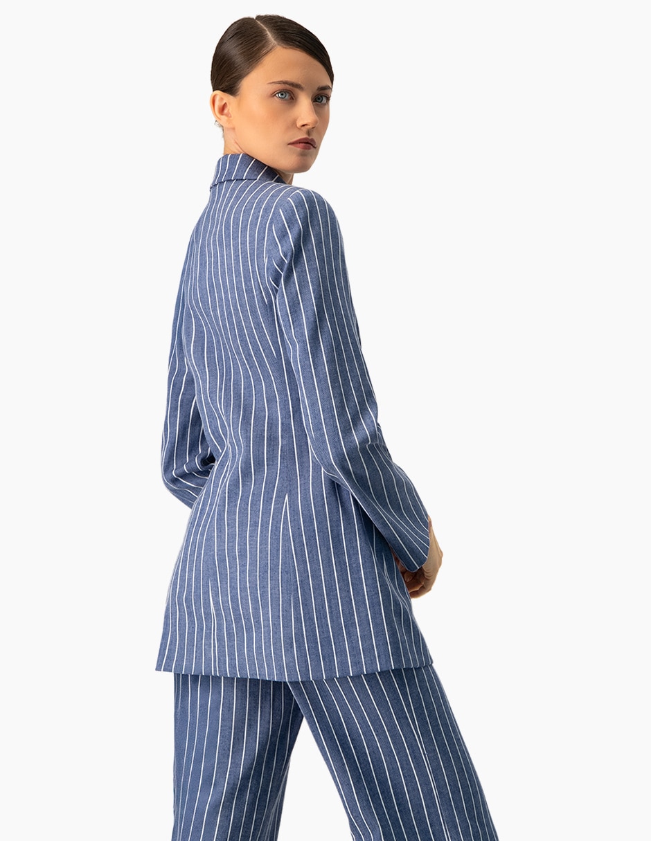 Saco casual para mujer 2