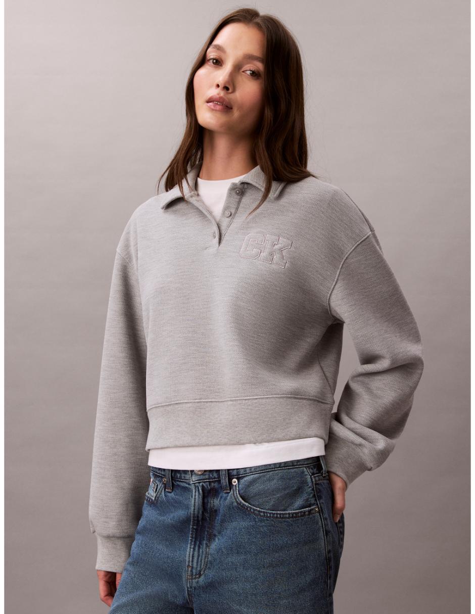 Sudadera para mujer