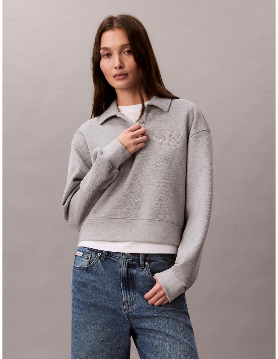 Sudadera para mujer 5
