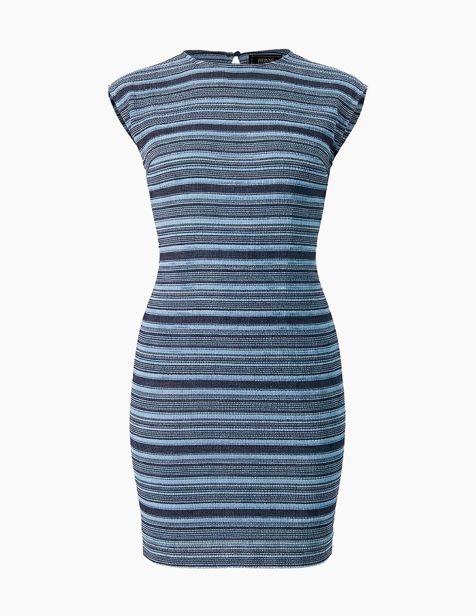 Vestido corto casual para mujer 6