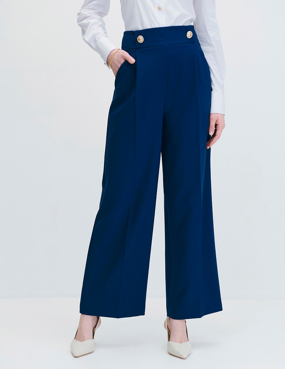 Pantalón Straight para mujer Pantalón Straight para mujer