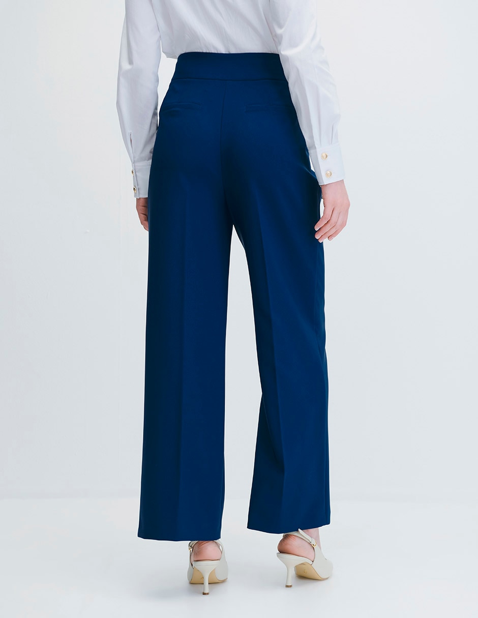 Pantalón Straight para mujer 3
