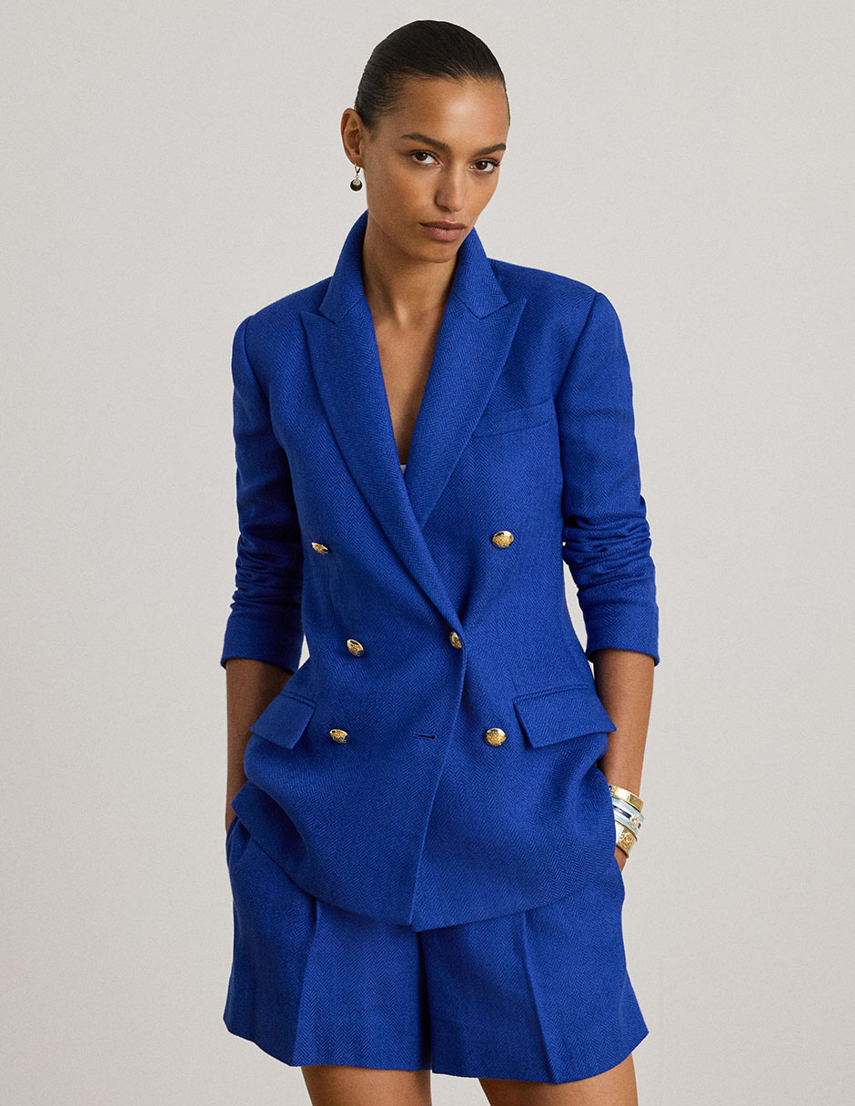 Blazer formal