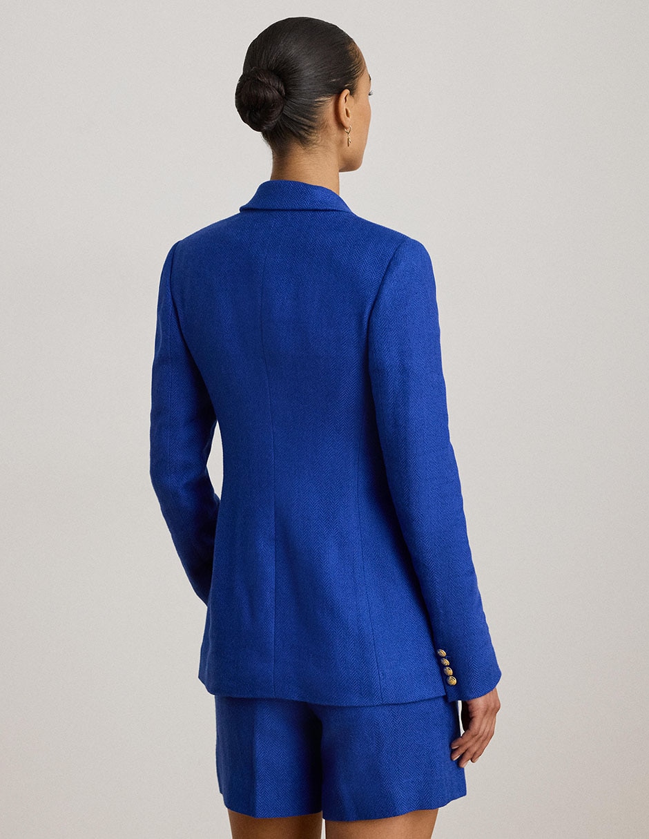 Blazer formal 2