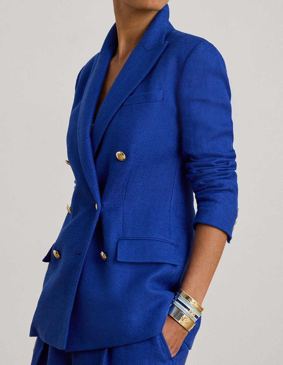 Blazer formal 4