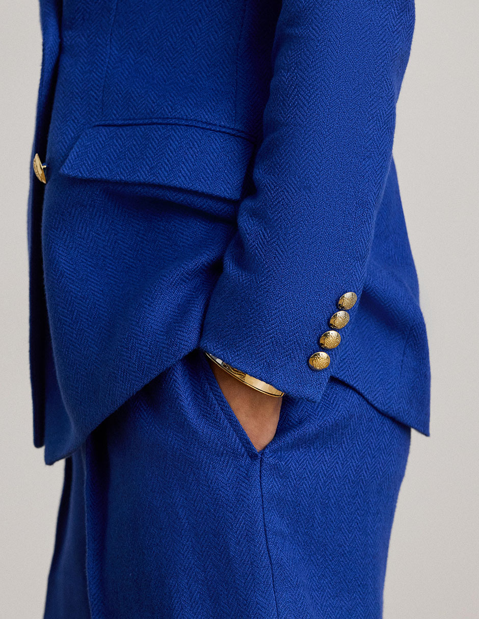 Blazer formal 5