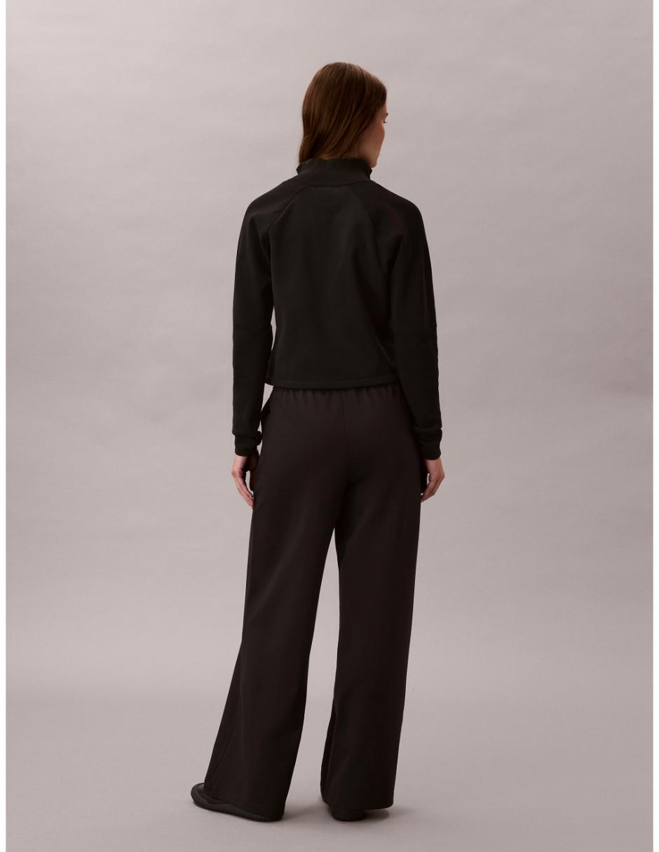 Pantalón relaxed straight para mujer 2