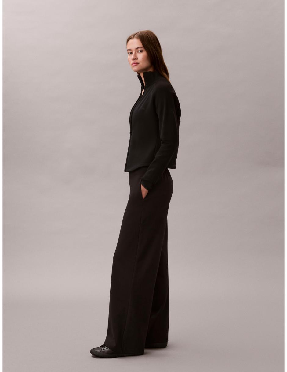 Pantalón relaxed straight para mujer 3