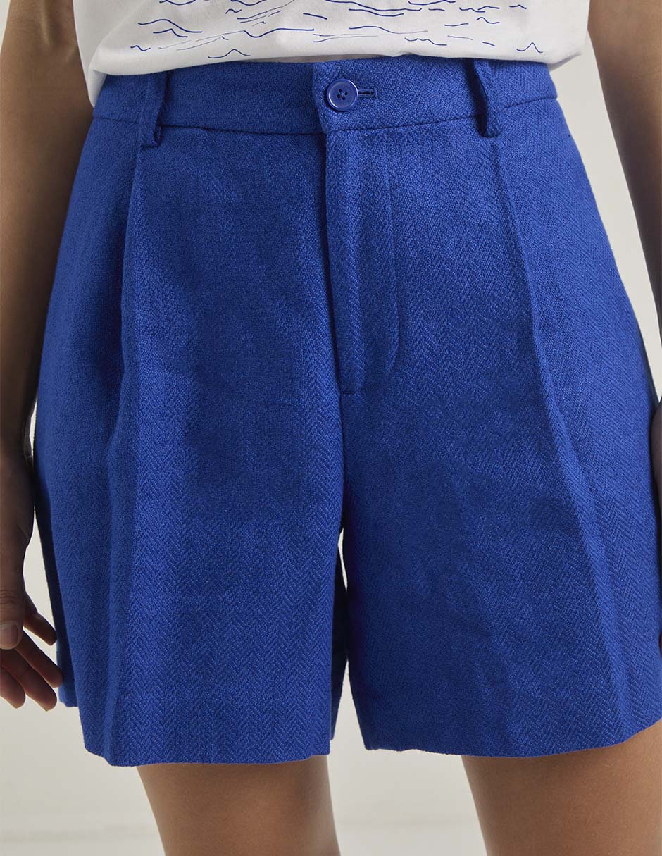 Short para mujer 4