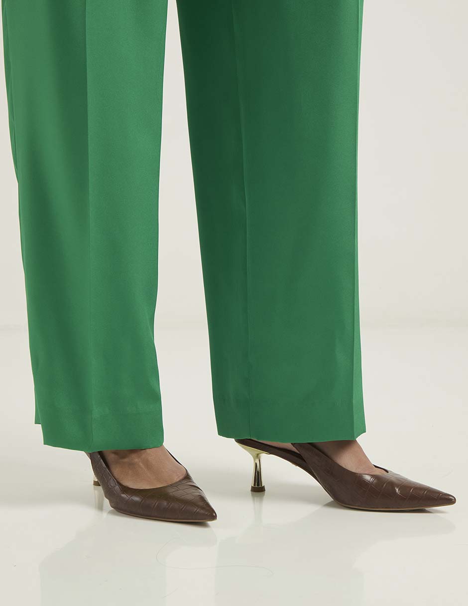Pantalón straight para mujer 5