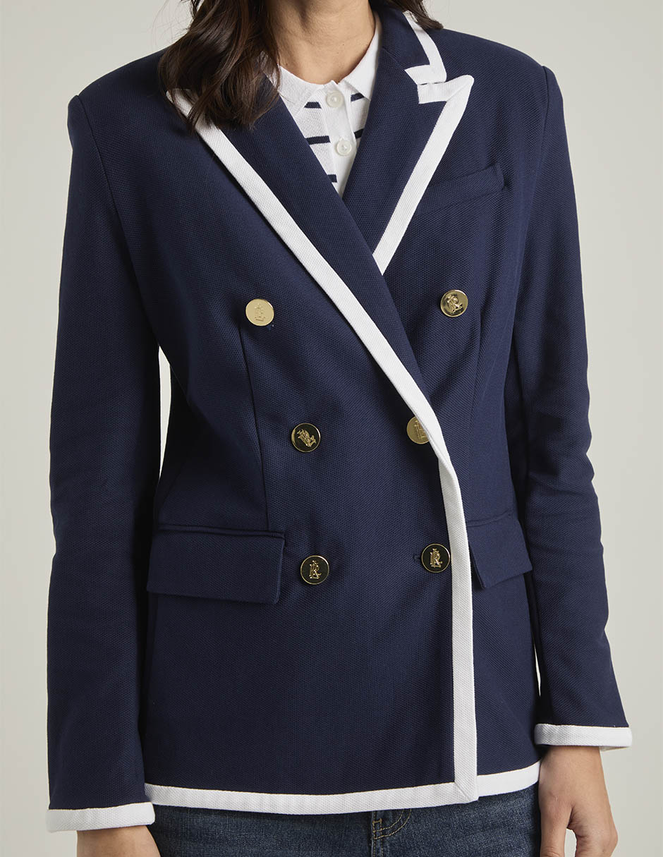 Blazer casual 4