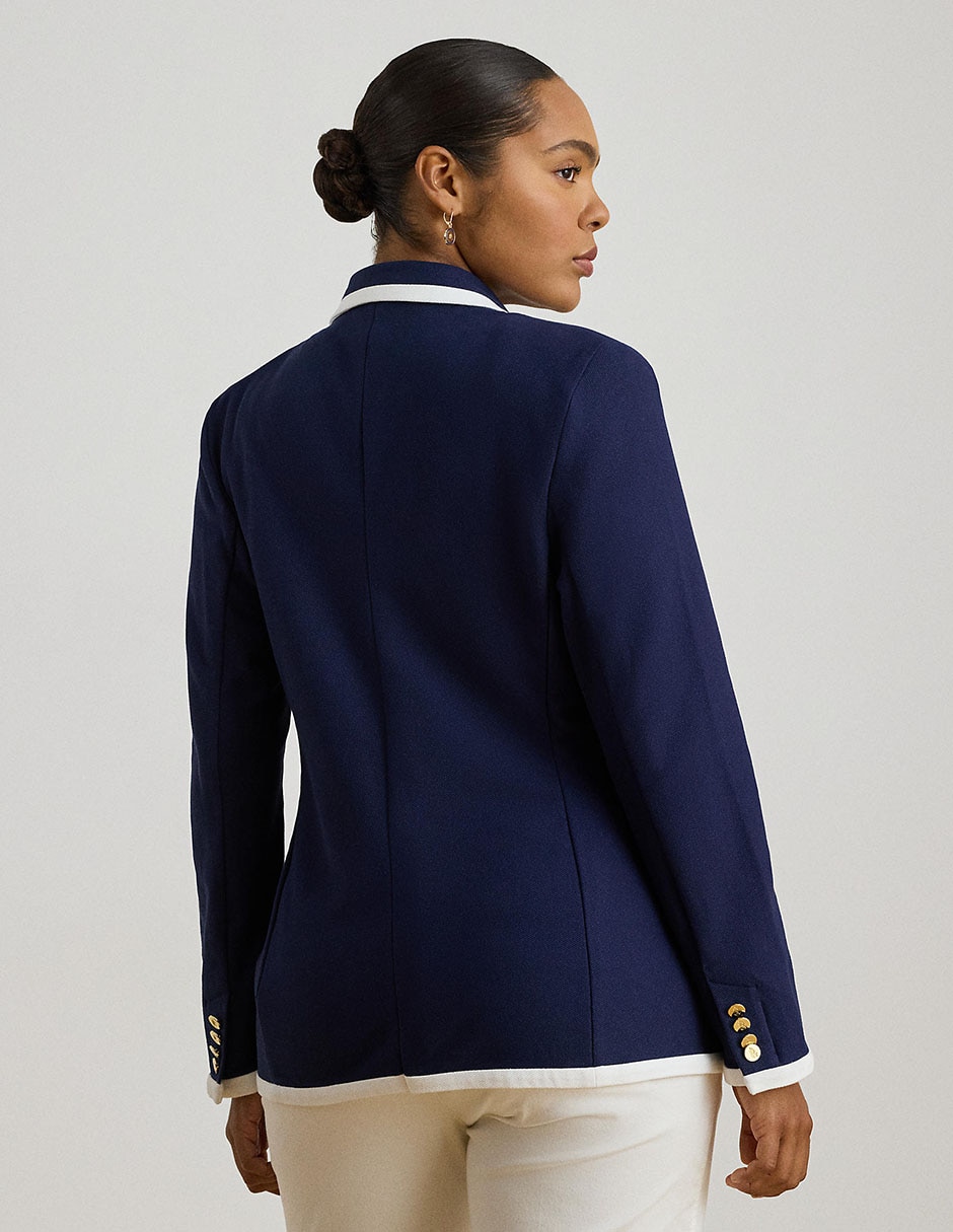 Blazer casual 2