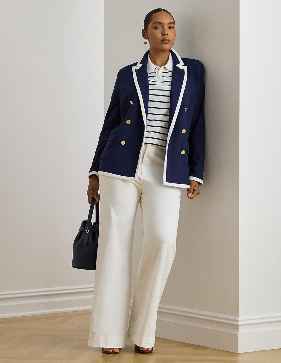 Blazer casual 3