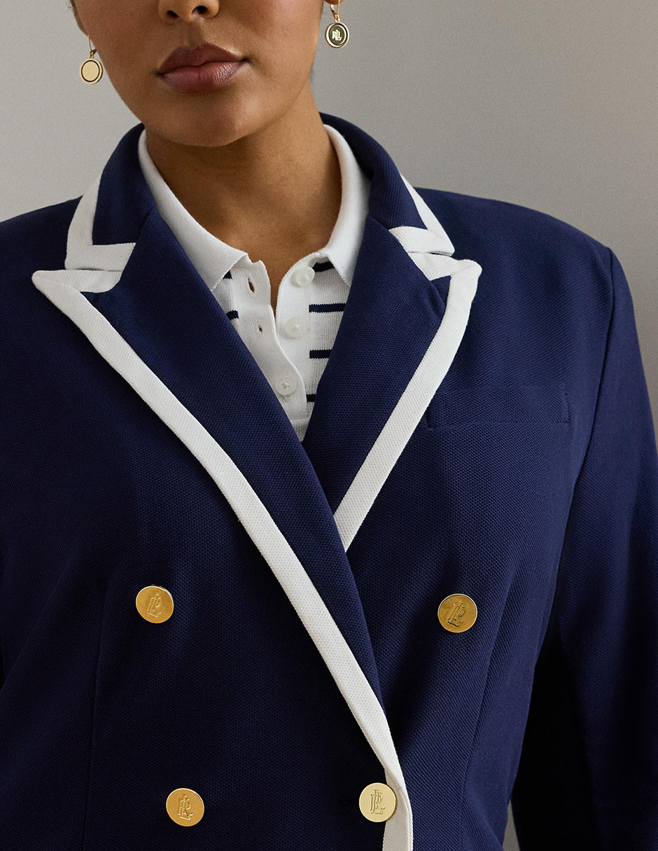 Blazer casual 4