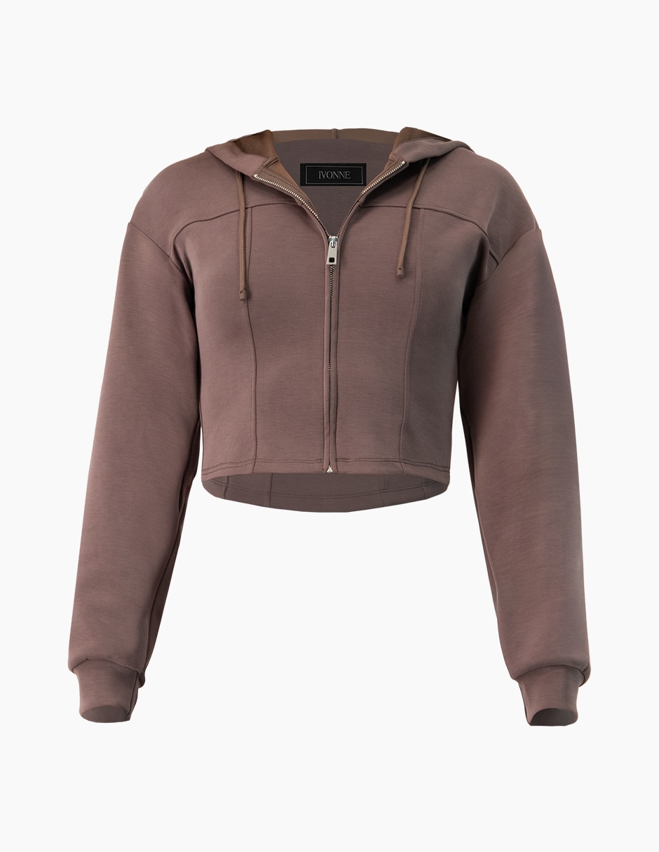 Conjunto deportivo de rayón para mujer 6