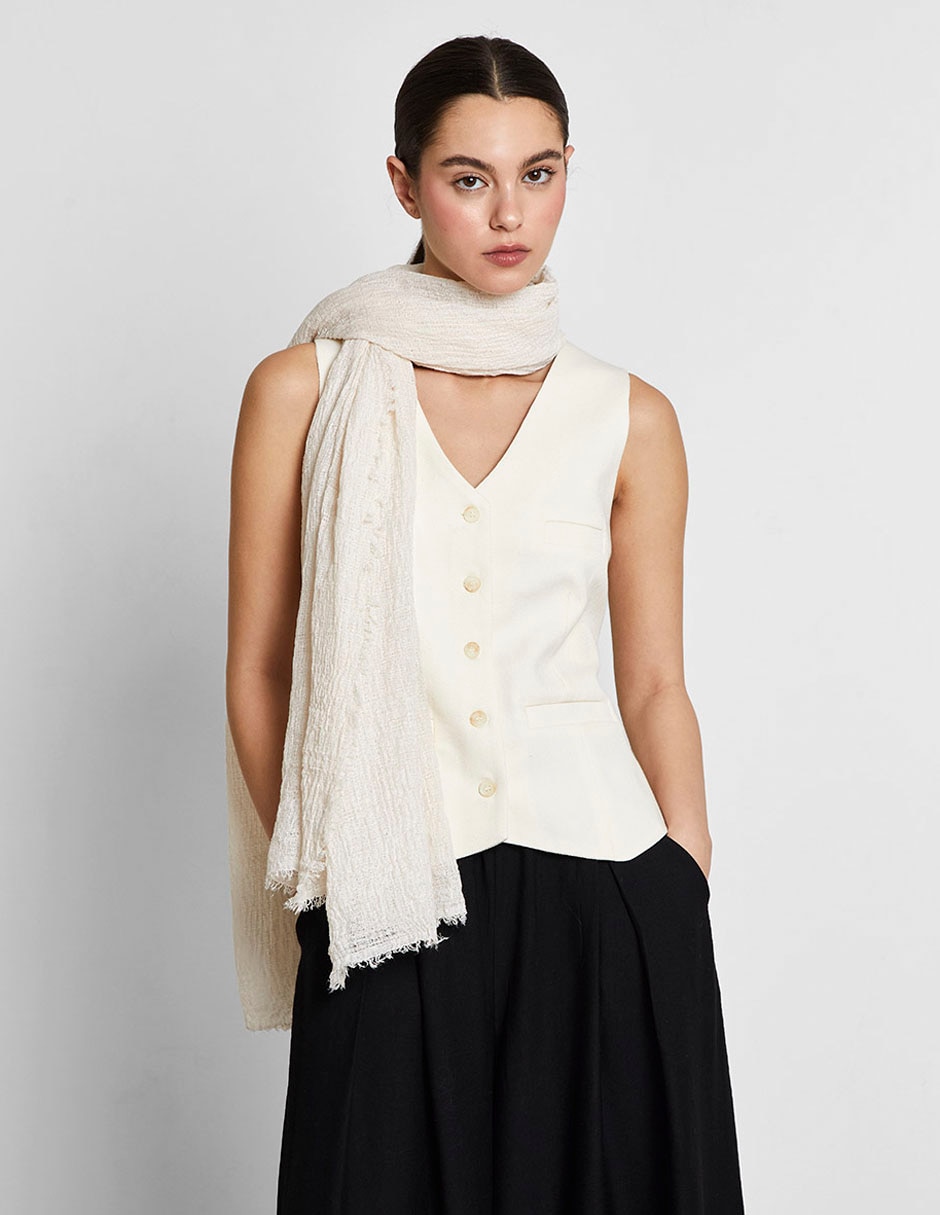 Pashmina para mujer
