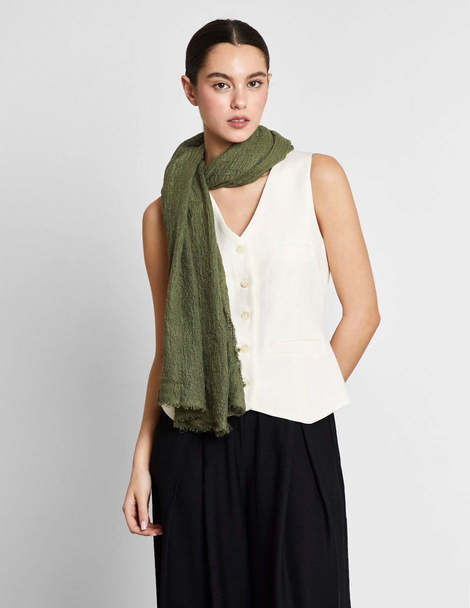 Pashmina para mujer