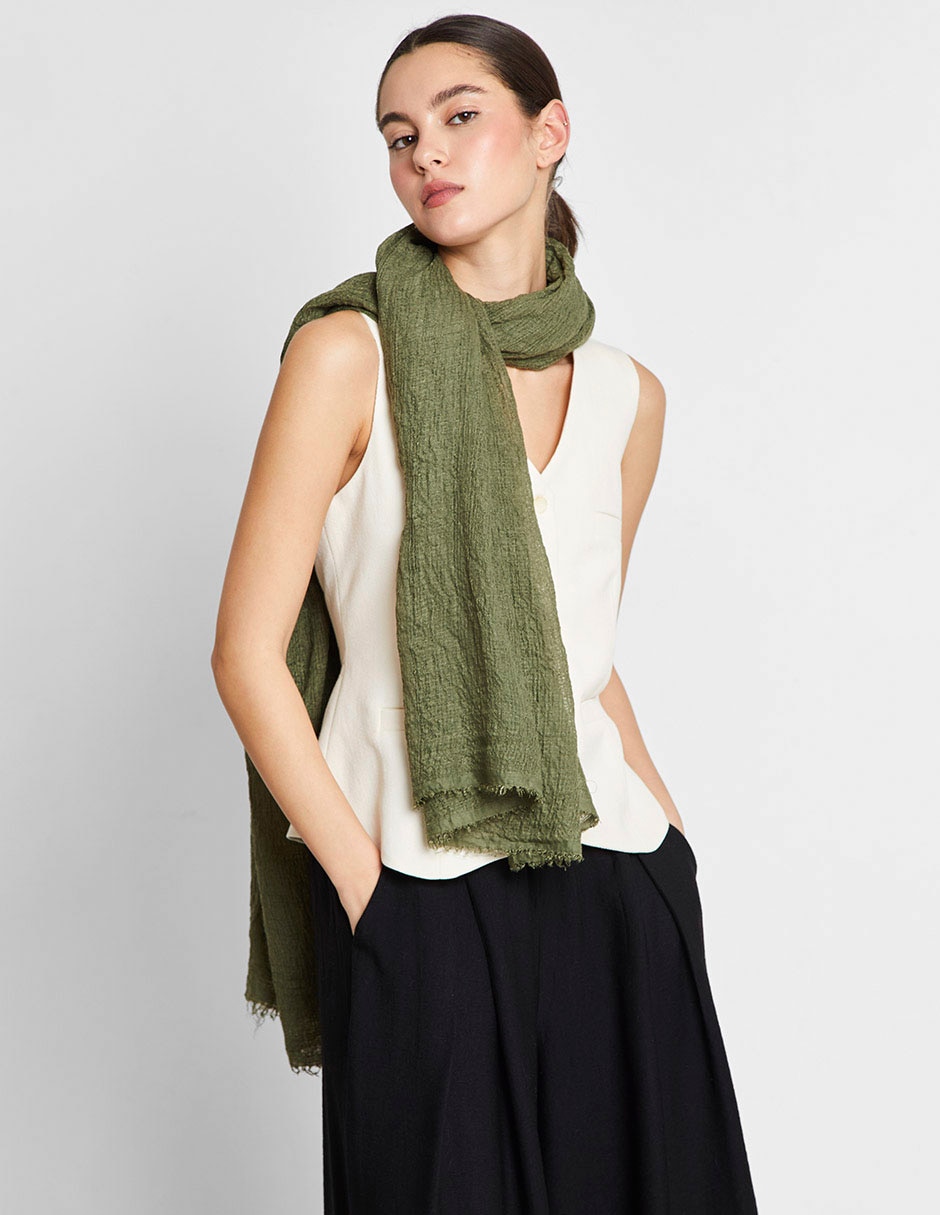 Pashmina para mujer 2