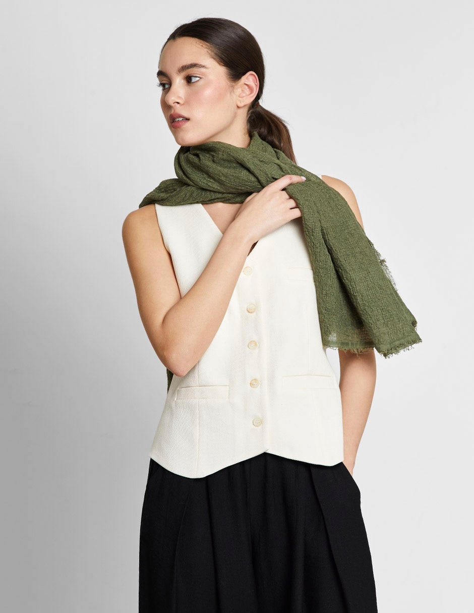 Pashmina para mujer 3