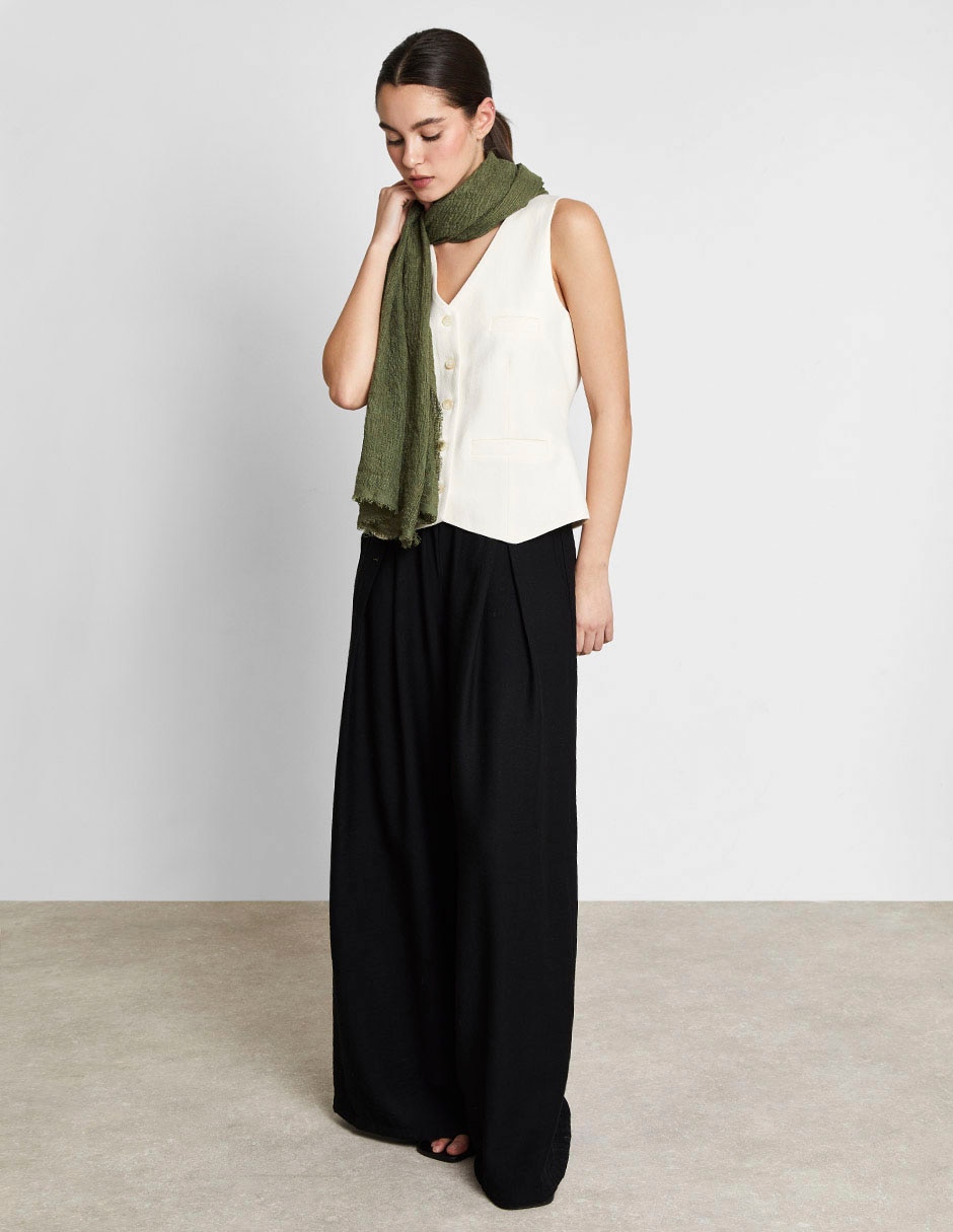 Pashmina para mujer 4